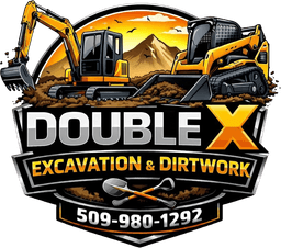 Double X Excavation