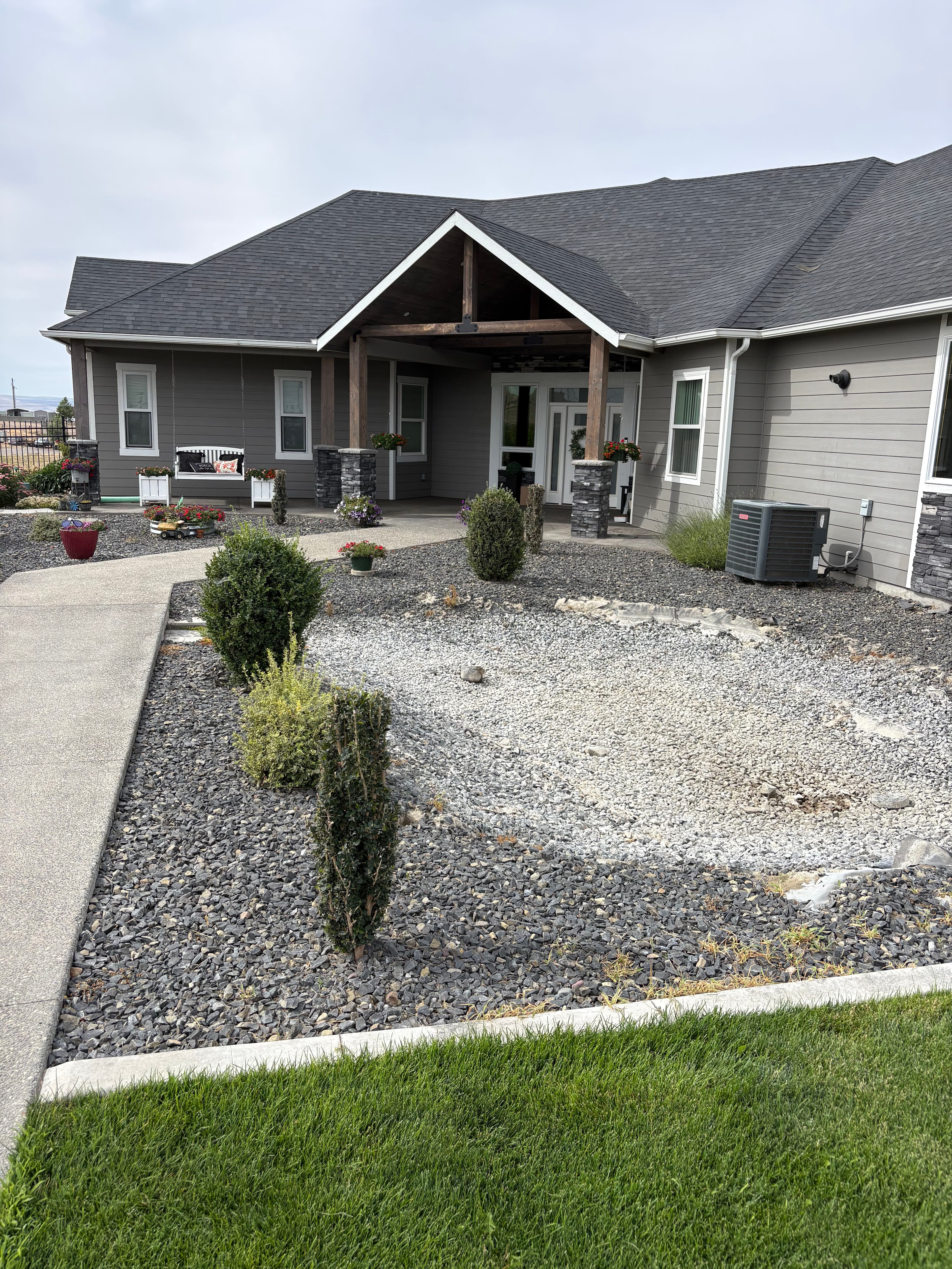 Project Clean Excavation Work for a Bigger Fish Pond image
